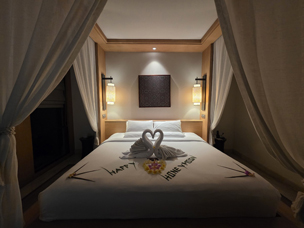 마리오를 통해 신혼여행으로 발리를 다녀왔습니다! 